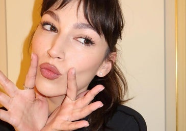 Úrsula Corberó dice que Indiba es su tratamiento favorito para una piel bonita: qué es y para qué sirve